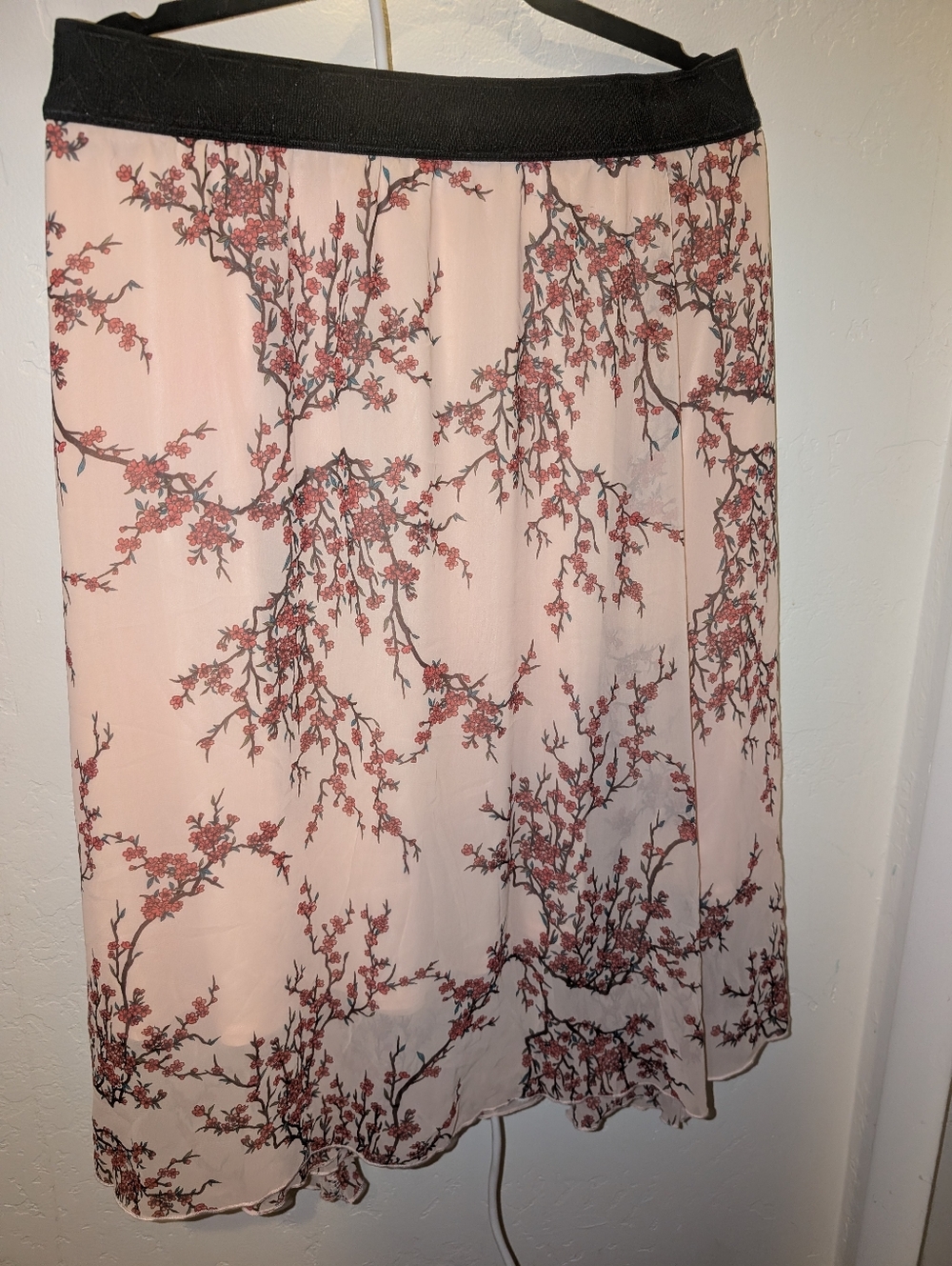 LuLaRoe Lola Skirt XL